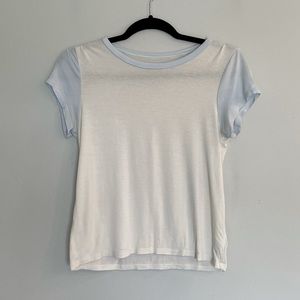 American Eagle Soft and Sexy Tee